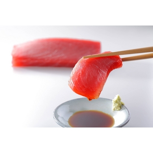 【三崎恵水産】三崎まぐろの赤身たっぷり詰合わせ1kg